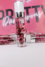 Load image into Gallery viewer, Rose Infused Lip Oil 6.4ml
