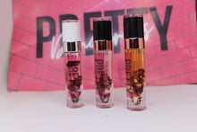 Load image into Gallery viewer, Rose Infused Lip Oil 6.4ml
